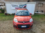 Fiat Panda 2015
