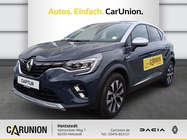 Renault Captur 2024