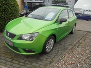 Seat Ibiza 2015