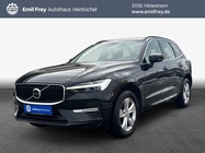 Volvo XC60 2022