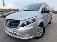 Mercedes-Benz Vito 2023