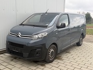 Citroen Jumpy 2020