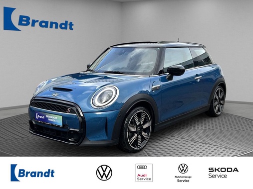 MINI Cooper 2023