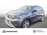 Volkswagen T-Cross 2025
