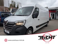 Renault Master 2022