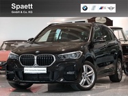 BMW X1 2021