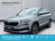 Skoda Karoq 2025