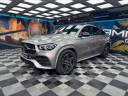 Mercedes-Benz GLE-Class 2020