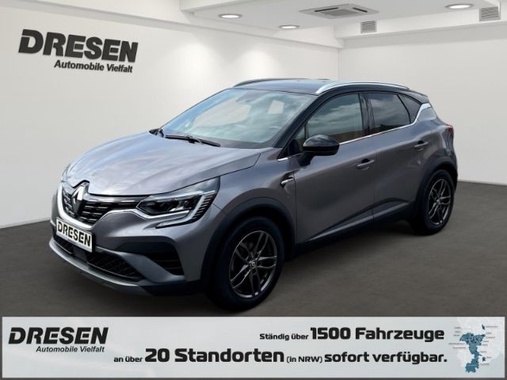 Renault Captur 2022