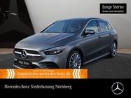 Mercedes-Benz B-Class 2022