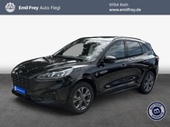 Ford Kuga 2022
