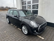 MINI Clubman 2019