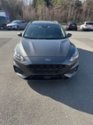 Ford Focus 2019