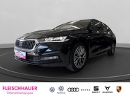 Skoda Octavia 2023