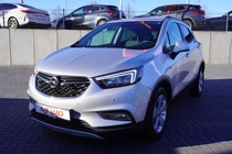 Opel Mokka 2019