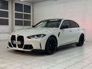 BMW M3 2022