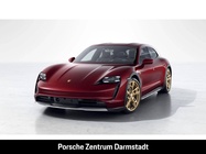 Porsche Taycan 2021