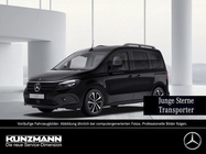 Mercedes-Benz EQT 2024