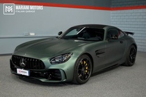 Mercedes-Benz Other 2018