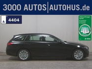 Mercedes-Benz C-Class 2023