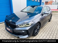 BMW 1 Series 2020