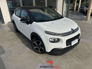 Citroen C3 2019
