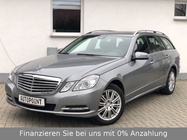 Mercedes-Benz E-Class 2012