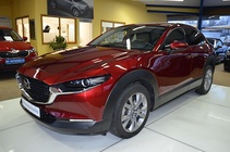 Mazda CX-30 2019