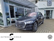 Audi Q5 2019