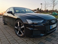 Audi A6 2021