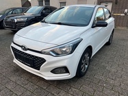 Hyundai i20 2020