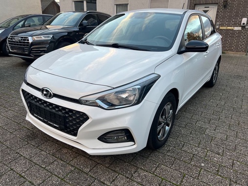 Hyundai i20 2020