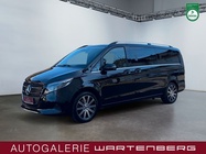 Mercedes-Benz V-Class 2025