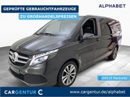 Mercedes-Benz V-Class 2023