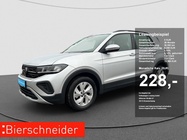 Volkswagen T-Cross 2025