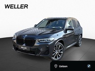 BMW X3 2023