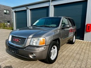 GMC Envoy 2008