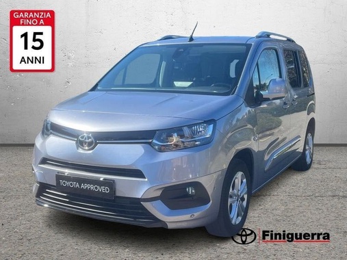 Toyota Other 2021
