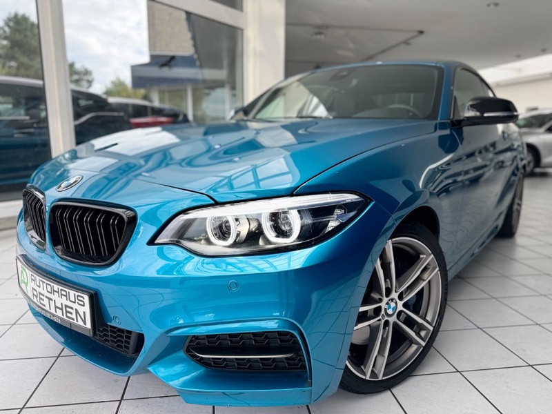 BMW 2 Series