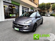 Opel Adam 2017