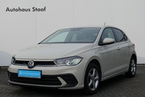 Volkswagen Polo 2023
