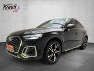 Audi Q5 2021