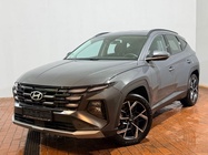 Hyundai Tucson 2025