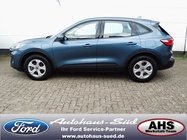 Ford Kuga 2022