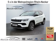 Jeep Compass 2024