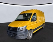 Volkswagen Crafter 2023