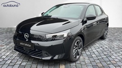 Opel Corsa 2025