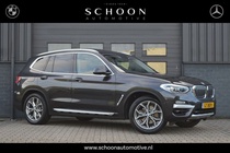 BMW X3 2018