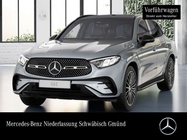 Mercedes-Benz GLC-Class 2025