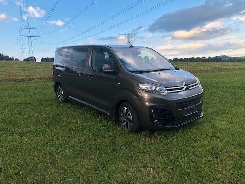 Citroen SpaceTourer